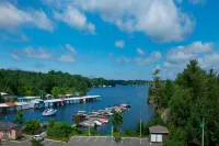 Residence Inn Gravenhurst Muskoka Wharf - Scenic