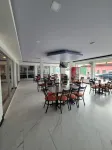 Hotel Cayuga - breakfast