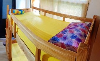 Sagada Younganaut Lodge