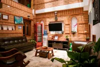 Fontana Plaza Hotel - Pet friendly