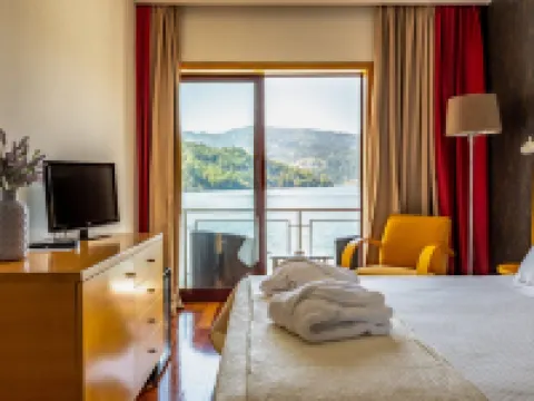 Douro Hotel Porto Antigo Hotels in Cinfaes
