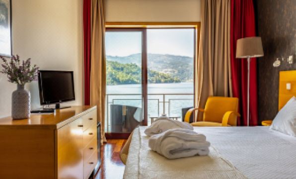 Douro Hotel Porto Antigo