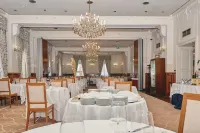 Bristol Hotel Opatija Hotels in Opatija