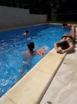 Vila Opera - piscina