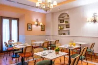 Hotel Veracruz Hotel a Utrera