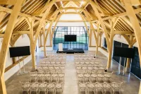 Cbh Donnington Valley Hotel Hotels in Newbury