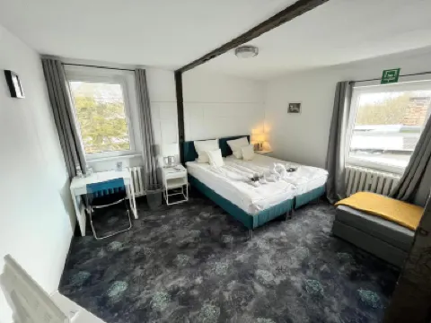 リバーサイド イン のホテル