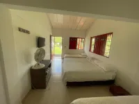 Finca Hotel Santana Campestre Quindio Hotels in Quimbaya