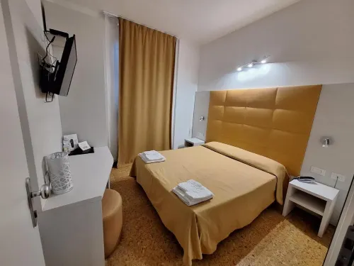 Hotel Villa Costa
