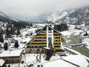 Valbona Resort & Spa