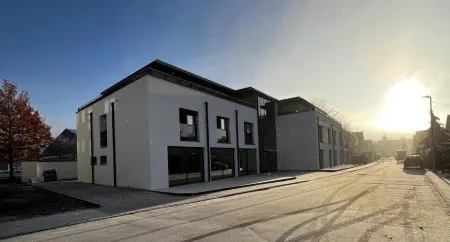 JG Hotel Antoniergasse