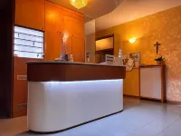 Hotel Crocenzi Hotels in Кайлунго