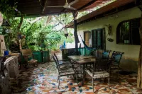 Quinta mi Tata B&B Hotels in 