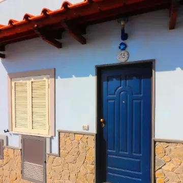 Captain Mike - de Vivo Realty Meta di Sorrento