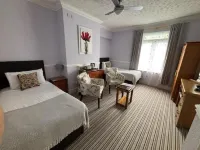 The Clifton