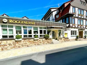Ringhotel Roggenland