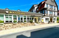 Ringhotel Roggenland Hotels in Naumburg