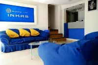 Hotel Suite Los Inkas Hotels in Sabandia District