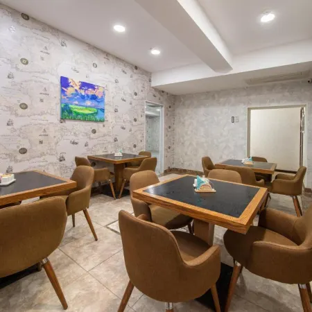 Amea Baku Hotel