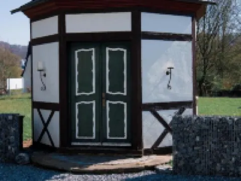 Haus Thal Hotels in Overath