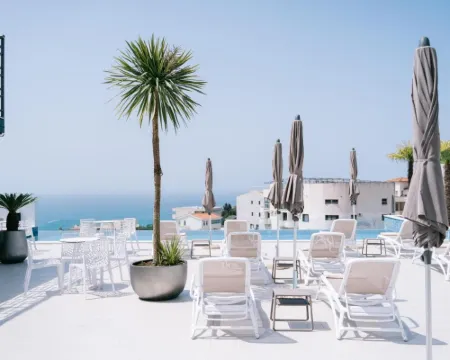 Padam Hotel & Spa Hotels in Ulcinj