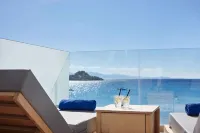 Mykonos Kosmoplaz Beach Resort Hotel - Ocean View