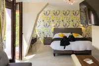 Logis Hotel des Vosges - Mountain View