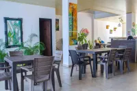 Hotel Elimar Hotel di Ricaurte