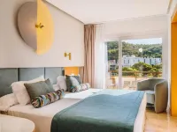 Grupotel Playa Camp de Mar - Adults Only Hotels near Sant Elm