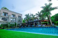 The Mansion Hotel Jinja - Pools