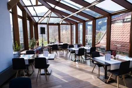 Villa Prato Отели рядом с достопримечательностью «DASH»