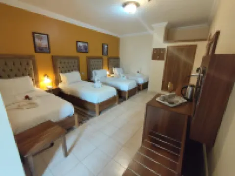 Mariam Hotel Hotels in Madaba
