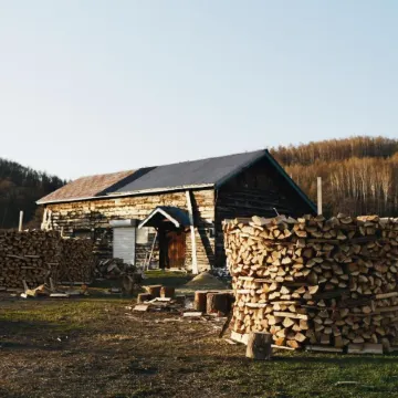 Ronenai Base