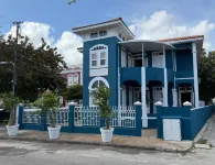 Villa Amalie & Villa Curiel Hotels in Willemstad