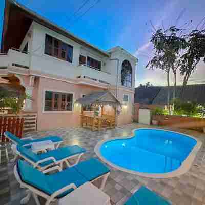 The Villa Residences Resort Rooms