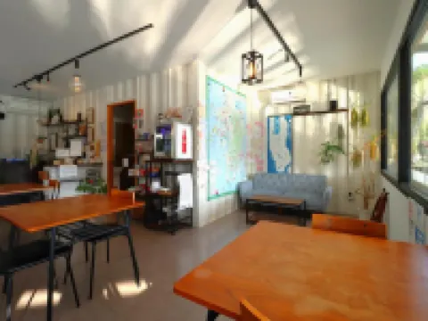 HASHINSHITA (ハシンシタ) 宇城のホテル