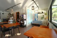 Hashinshita Hotel a Uki