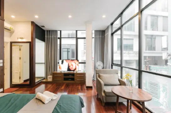 Hi.Home House Near Lake