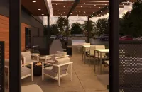 LivSmart Studios by Hilton Tullahoma Hotels in Lynchburg