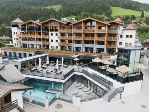 Ferienwelt Kesselgrub Hotel in Altenmarkt-Zauchensee