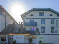 Hotel Seehof Laax Hotels in Laax