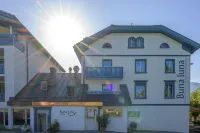 Hotel Seehof Laax
