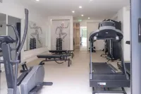Hestia - Averof 7 - Gym