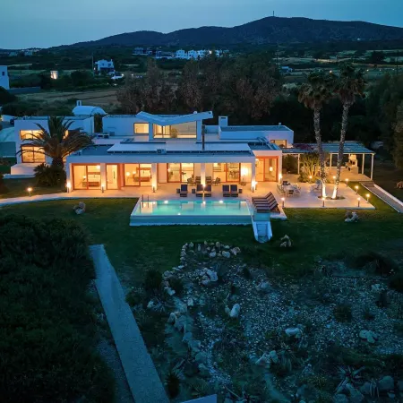Villa Seven