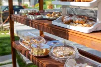 Il Vigneto di Nonno Pietro - breakfast