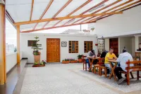 Hotel Margarita 2