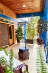 Maison Ubururu