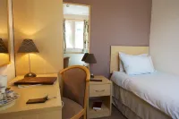 玫瑰與和皇冠賓館