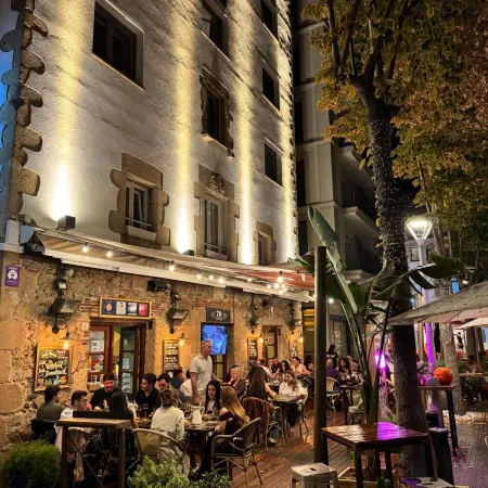 Hotel Bella Dolores