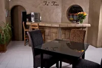 Fa'Trez Guest House & Spa